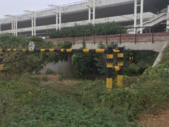 -洛阳龙门站