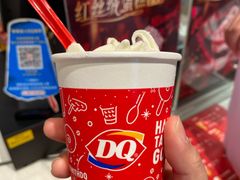 -DQ·蛋糕·冰淇淋(万象城店)