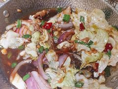 -巷儿里餐厅·杭帮菜(信义坊店)