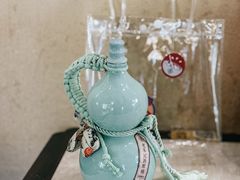 -老米记酒酿铺(科巷店)