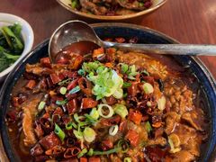 -福牛堂 Noodle Talk Home Cuisine