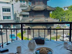 -怡园饭店-餐厅(四望亭店)