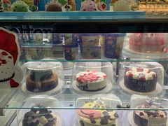 -DQ·蛋糕·冰淇淋(通州万达店)