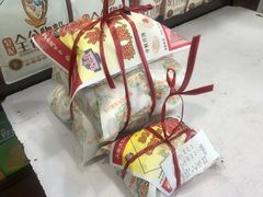 -芦庄子桂顺斋(和平路总店)
