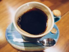 -RUMORS COFFEE ROASTERY鲁马滋咖啡(湖南路店)