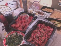 -靓靓蒸虾(中山公园店)