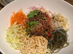 妈妈拌菜-鸽子窝(青塔店)