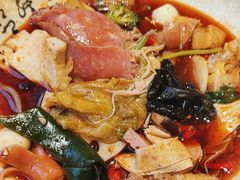 -芙蓉树下·四川冒菜(大悦城店)