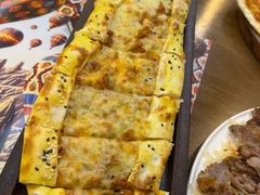 -沙漠玫瑰土耳其餐厅(神路街店)