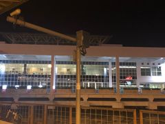 -澳门外港客运码头(轮渡站)