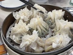 -内蒙联营烧麦 草原石榴红(护国寺店)