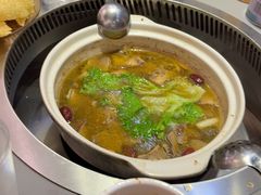 -野菌园·野生菌火锅首创第一家(关兴路总店)