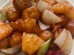 -老广酒楼(樱花店)