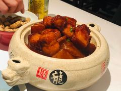 -百富源·海鲜辽菜(和平北大街店)