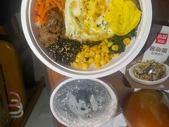 -米村拌饭(城阳万象汇店)