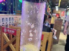 -霸王虾·麻辣小龙虾(清水河公园店)