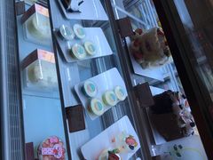 -BreadTalk面包新语·烘焙蛋糕(高德置地春广场店)