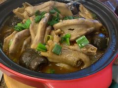 -好灶头妈妈菜·千岛湖柴火鱼餐厅(桐庐店)