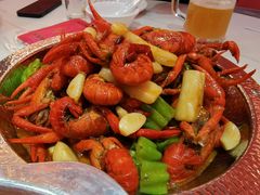 -袁老大龙虾(石鼓路总店)