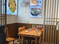 -食鸡公社辣子鸡·潍坊菜·烧烤