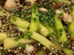 -京朋串屋·烧烤(望京西路总店)