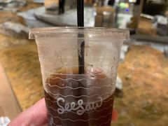 -Seesaw Coffee(朝阳大悦城店)