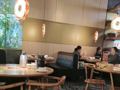 -桂小厨广西菜(青秀万达店)
