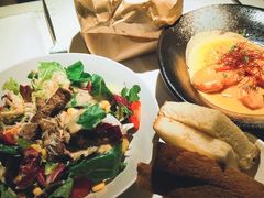 -春树下·树屋花房西餐厅(罍街AS1980店)