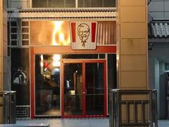 -肯德基(合肥站店)