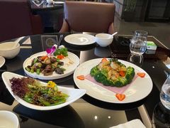 -海天楼(天津泛太平洋店)