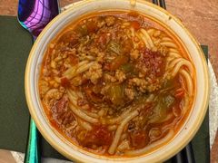 -浩海火燒雲傣家菜(芮欧百货店)