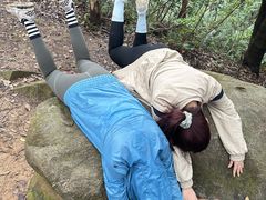 -火炉山森林公园