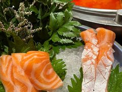 -大牛寿喜烧·和牛放题(香港广场店)