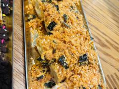 -小豆海棠(嘉兴路店)