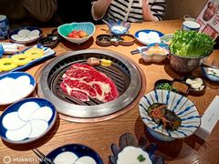 -炎蔵牛舌烤肉