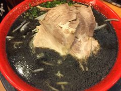 -博多一幸舍(侨福芳草地购物中心店)