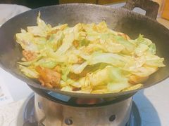 -南方酒店·淮扬菜(回民街店)