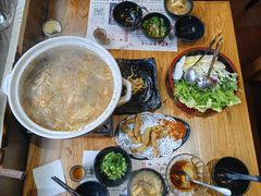 -束河人家(南锣鼓巷店)