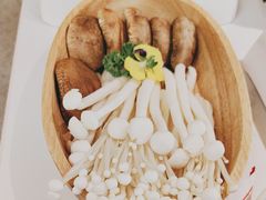 -左庭右院鲜牛肉火锅(南通CBD大有境店)