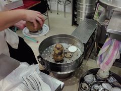 -達揚原味燉品(文明路店)