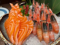 -大渔铁板烧(铁西万象汇店)