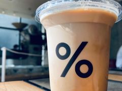 -% Arabica阿拉比卡咖啡烘焙工坊