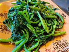 竹叶菜-庭院小酌(瑞莲街店)