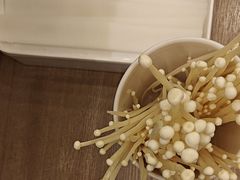 -巴蜀王婆大虾(南锣鼓巷店)