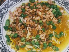 青椒霸王兔-百年神厨·地道川菜(清江西路店)