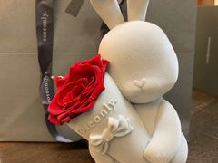 -ROSEONLY诺誓(青岛万象城店)