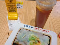 -荔银肠粉·非遗手藝(夫子庙店)