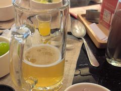 -东方红海鲜百汇(国际大厦店)