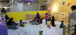 -妙妙乐儿童乐园·生日派对·班级聚会(兰溪嘉泰新时代店)