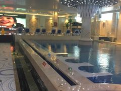 -水晶之星洗浴温泉汗蒸